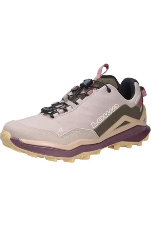 Lowa Schnürschuh Maddox Pro Gtx Lo Sl Ws für Damen - 40