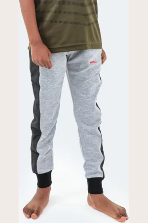Slazenger Dıdıer Unisex Kinder Jogginghose - 13–14 Jahre