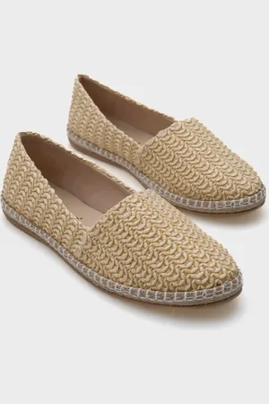 Capone Outfitters Pasarella Espadrille für Damen - 39
