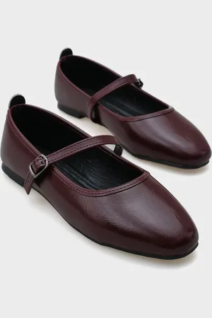 Capone Outfitters Hanna Trend Ballerinas für Damen - 39