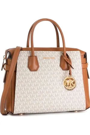 Michael Kors Mercer Md Tz – Belted Stchel für Damen - One Size