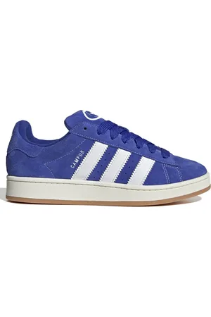 adidas Campus 00s Selubl/ftwwht/ohwhite Farbige Campus Schuhe für Herren - 8