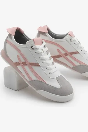 Marjin Sneaker Sneakers Schnürschuhe Fiyen für Damen - 39
