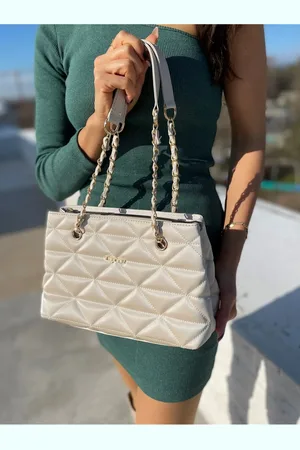 Capone Outfitters Imperia Tasche für Damen - One Size
