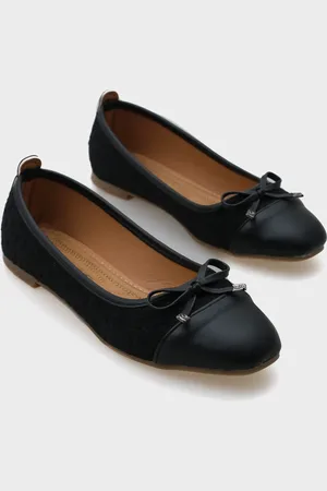Capone Outfitters Hana Trend Ballerinas – Stilvoll Und Bequem für Damen - 38