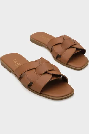 Capone Outfitters Lauren Hausschuhe für Damen - 39