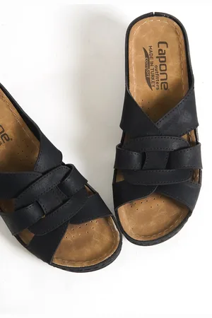 Capone Outfitters Kamila 6319 Hausschuhe für Damen - 41