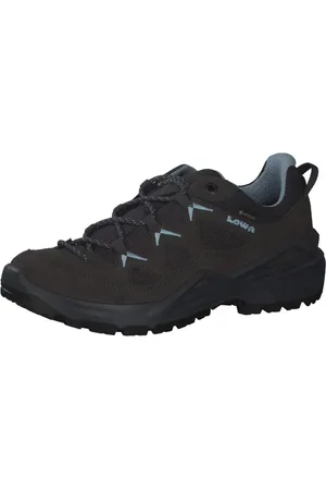 Lowa Trekkingschuhe Trekkingschuhe In Unifarben für Damen - 4
