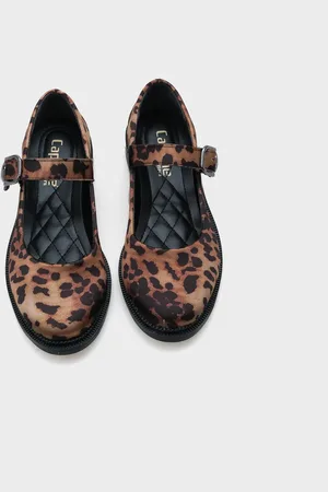 Capone Outfitters Cayla Mj Schuhe Mit Seitlicher Schnalle für Damen - 38