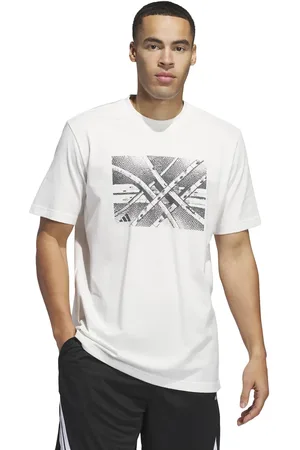 adidas Clowhi Hd Verb T – Bequemes Und Stilvolles Design für Herren - M