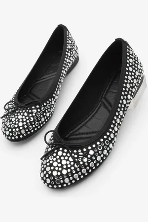 Marjin Schwarze Schleife . Detail: 爱情故事, 100 % Acetat für Damen - 38