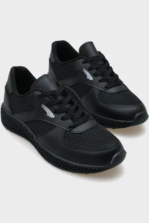Capone Outfitters Gera Mesh Sneaker für Damen - 37
