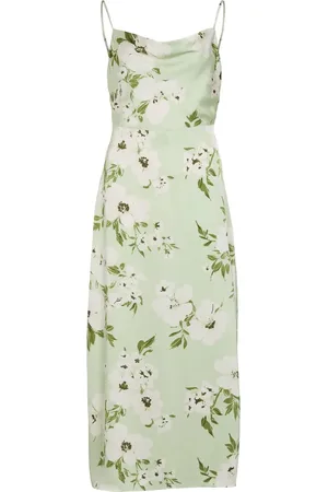 VILA Abendkleid Viravenna Träger für Damen - 40