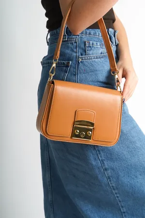 Capone Outfitters Vio Tasche für Damen - One Size
