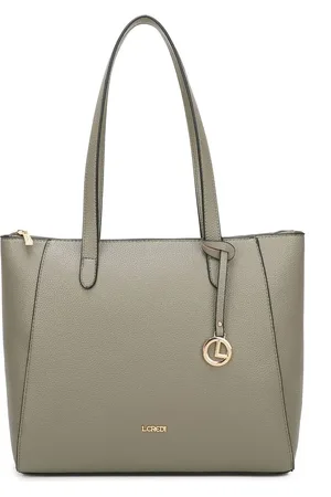 L.Credi Polly Shopper Tasche 33 Cm für Damen - One Size