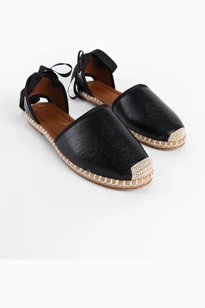 Capone Outfitters Calder Espadrille für Damen - 39