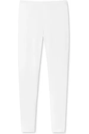 Schiesser Legging Luxury für Damen - 40