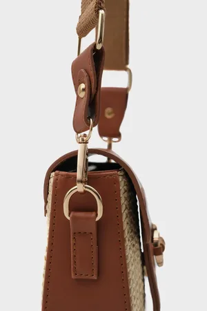 Capone Outfitters Mexicana, Handtasche für Damen - One Size