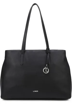 L.Credi Polly Shopper Tasche 39 Cm für Damen - One Size