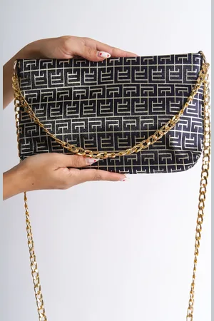 Capone Outfitters Tasche Modell Mari für Damen - One Size