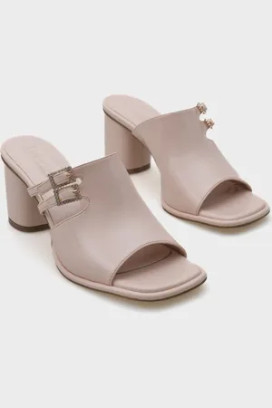 Capone Outfitters Hausschuhe für Damen - 40