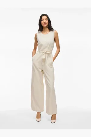 VILA Overall Viprisilla Flüssigkeitr für Damen - 34