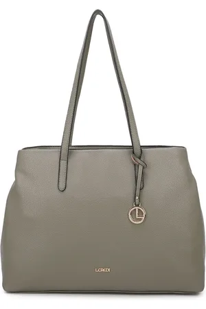 L.Credi Polly Shopper Tasche 39 Cm für Damen - One Size