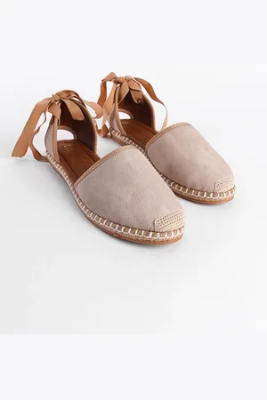 Capone Outfitters Calder Espadrille für Damen - 39