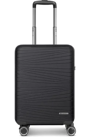 Franky Dallas 3.0 4 Rollen Trolley S 55 Cm für Herren - One Size