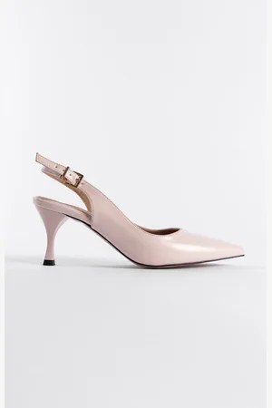 Capone Outfitters Stiletto Mit Mittlerem Absatz - 39