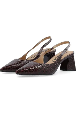 Bianco Slingbacks Biamaralyn für Damen - 40