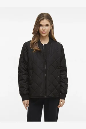 VILA Bomberjacke Stepp für Damen - 34
