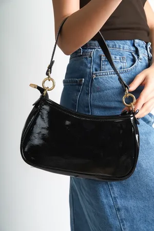 Capone Outfitters Layla, Handtasche für Damen - One Size