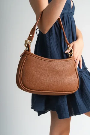 Capone Outfitters Layla, Handtasche für Damen - One Size