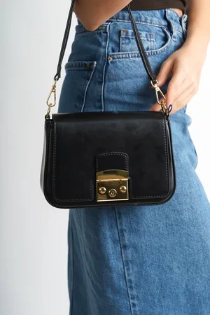 Capone Outfitters Vio Tasche für Damen - One Size