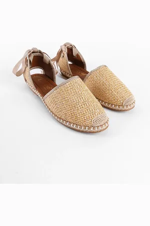 Capone Outfitters Calder Espadrille für Damen - 38