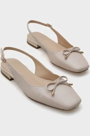 Capone Outfitters Shanon Schuhe Mit Mittlerem Absatz Und Mary Jane-schnalle für Damen - 39