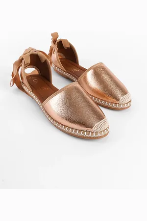Capone Outfitters Calder Espadrille für Damen - 40