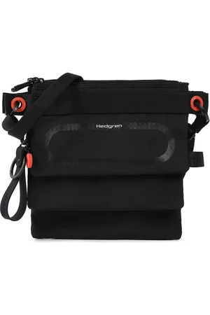 Hedgren Uni Umhängetaschen-set Rfid 3 Tlg. für Herren - One Size