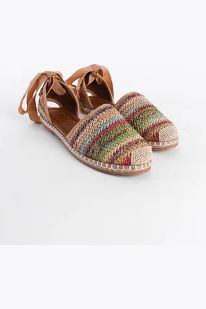 Capone Outfitters Calder Espadrille für Damen - 38