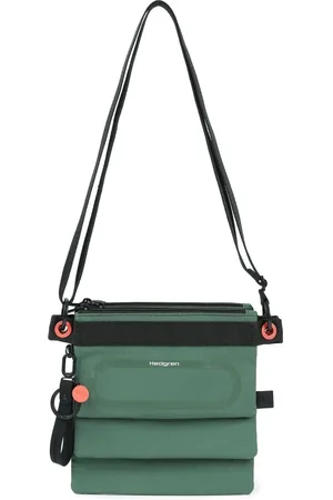 Hedgren Uni Umhängetaschen-set Rfid 3 Tlg. für Herren - One Size