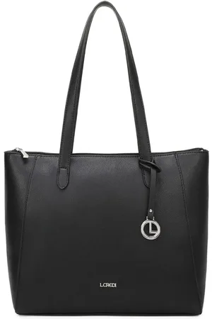 L.Credi Polly Shopper Tasche 33 Cm für Damen - One Size