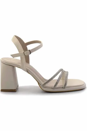 Disney Klassische Schuhe Mit Absatz Aus Mattem -satin K 05215164738 für Damen - 36