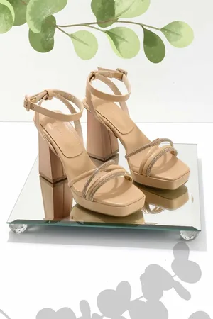 Disney Nackte Klassische Schuhe Mit Absatz K 05326065209 für Damen - 40