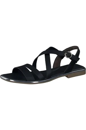 Paul Green Sandalen – Bequemes Und Stilvolles Design für Damen - 37,5