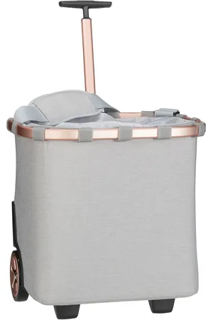Reisenthel Carrycruiser Einkaufstasche Comfortable Design - One Size