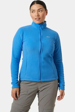 Helly Hansen W Daybreaker Fleece Jacket für Damen - S