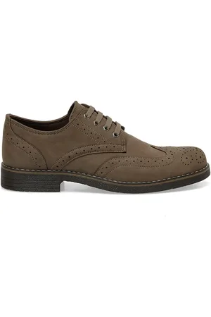 Garamond 356033 .m P 4pr Nerzfarbene Klassische Schuhe für Herren - 42