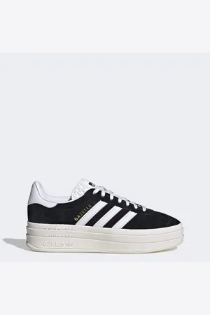 adidas Gazelle Bold Schuhe für Damen - 42 2/3