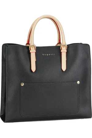 Bugatti Shopper Ella Üst Saplı L für Damen - One Size